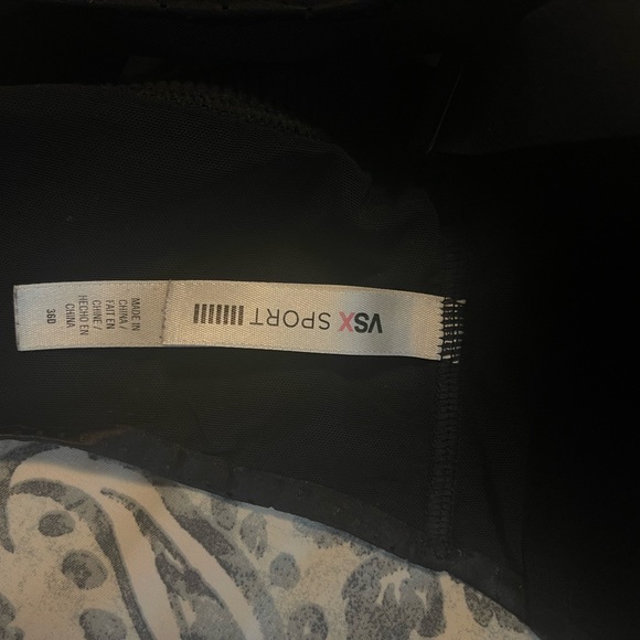 Victoria Secret Sports Bra - Picture 2 of 2